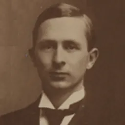 Portrait of Willis C. Pulliam