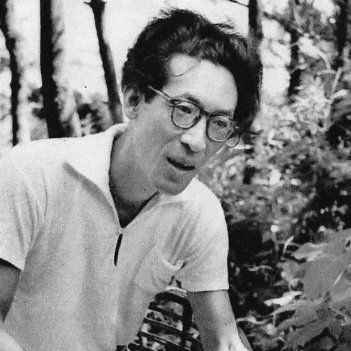 Portrait of Yoshie Hotta