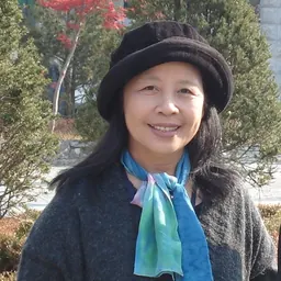 Portrait of Lê Minh Khuê