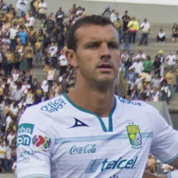Portrait of Diego Novaretti