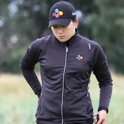 Portrait of Lee Seon-hwa