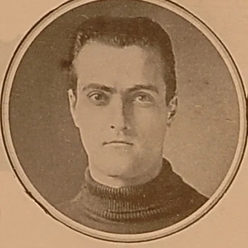 Portrait of Júlio Kuntz Filho