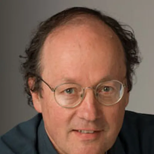 Portrait of Michael Ferber