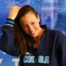 Portrait of Jessica Vall Montero