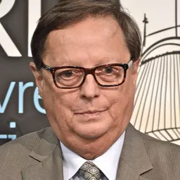 Portrait of Claude Cousineau