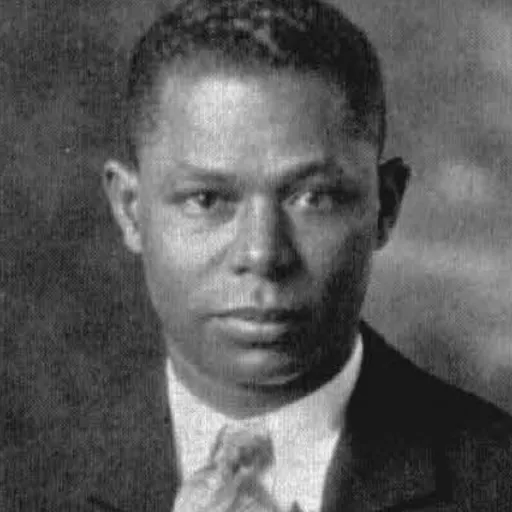Portrait of David M. Waters