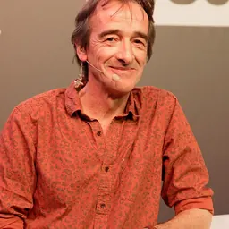 Portrait of Frédéric Courant