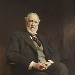 Portrait of Frederick Hervey, 3rd Marquess of Bristol