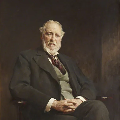 Portrait of Frederick Hervey, 3rd Marquess of Bristol
