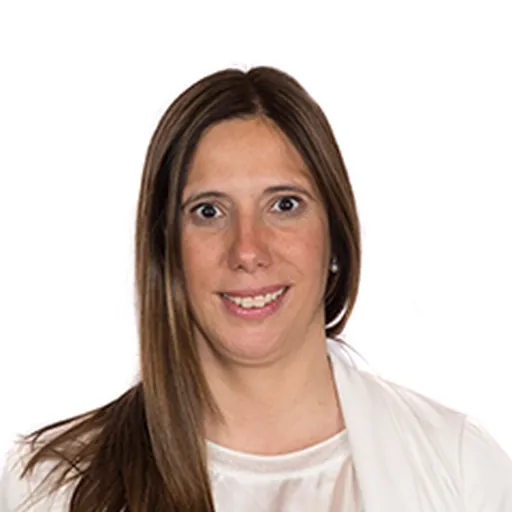 Portrait of Marisa Uceda