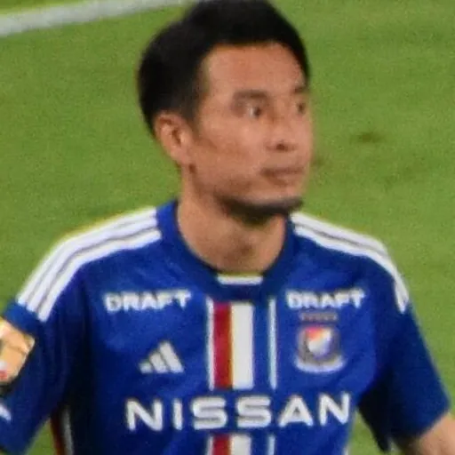 Portrait of Kota Mizunuma