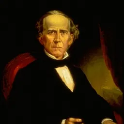 Portrait of Joseph A. Wright