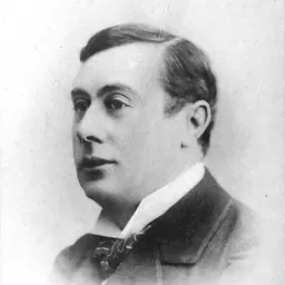 Portrait of André Antoine