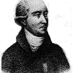 Portrait of Louis-Alexandre de Launay, comte d'Antraigues
