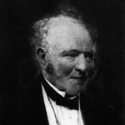 Portrait of Richard Turner