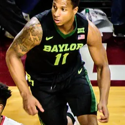 Portrait of Mark Vital