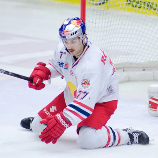 Portrait of Florian Mühlstein