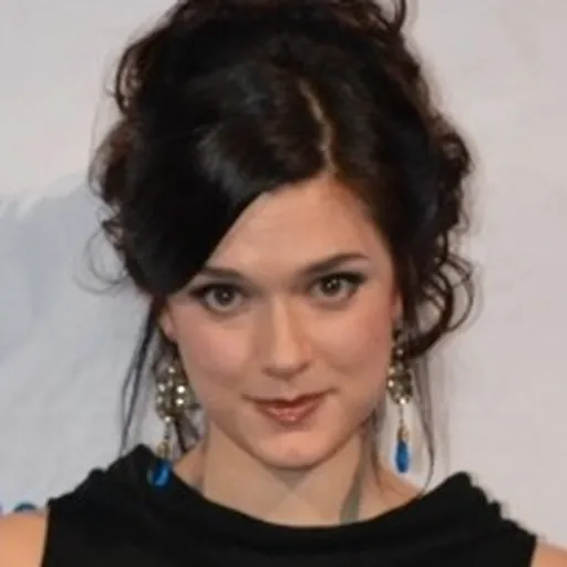 Portrait of Krista Kosonen