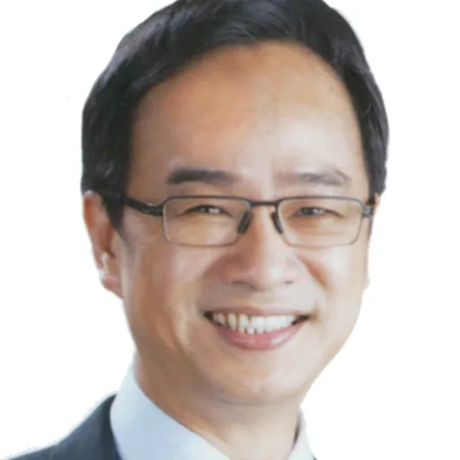 Portrait of Lee Kun-tse