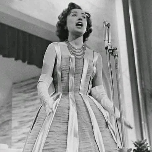 Portrait of Franca Raimondi