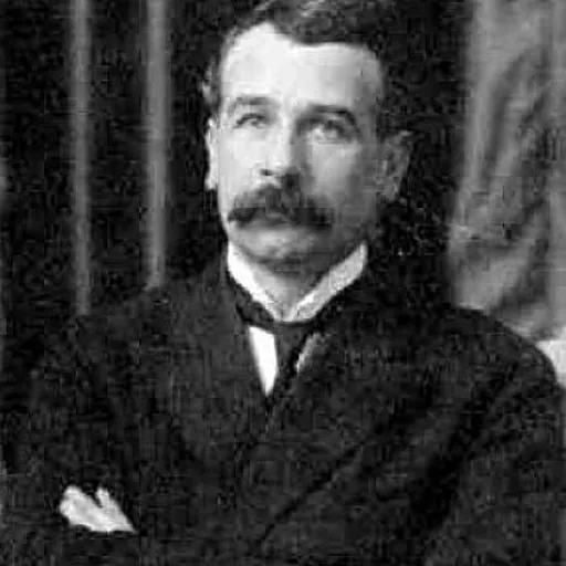 Portrait of Jean Wintsch