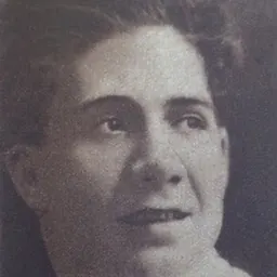 Portrait of José Gabriel