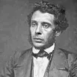 Portrait of Alfred Francis Russell