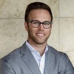 Portrait of Courtney Reum
