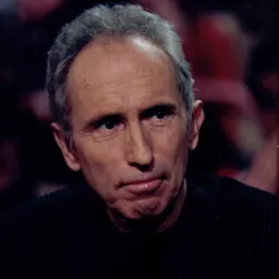 Portrait of Coos Huijsen