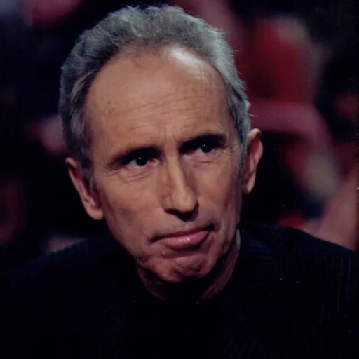 Portrait of Coos Huijsen