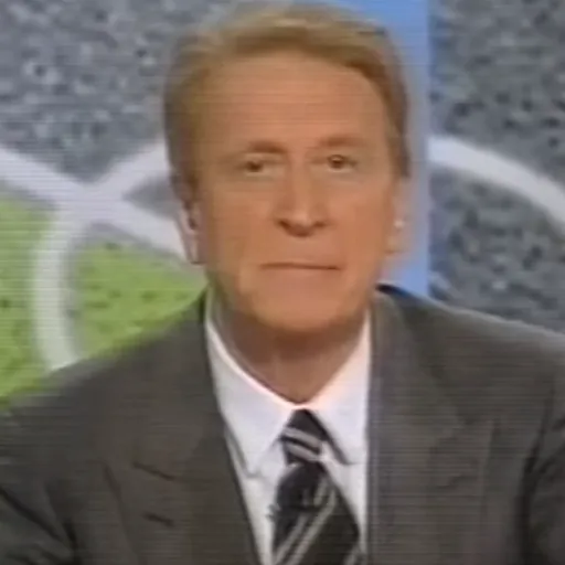 Portrait of Aldo Biscardi