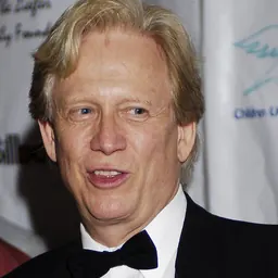 Portrait of Bruce Davison