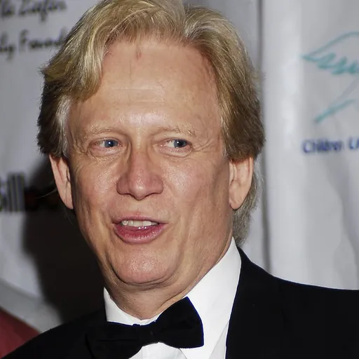 Portrait of Bruce Davison