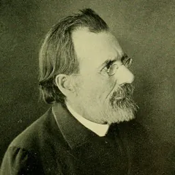 Portrait of Ernst Gundlach