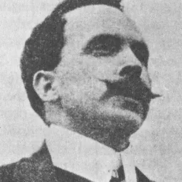 Portrait of Michael Reardon