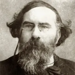 Portrait of Han Ryner