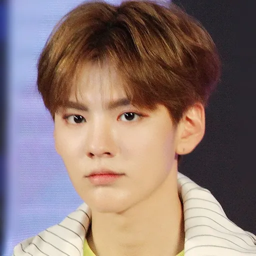 Portrait of Bi Wenjun