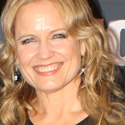 Portrait of Shaynna Blaze