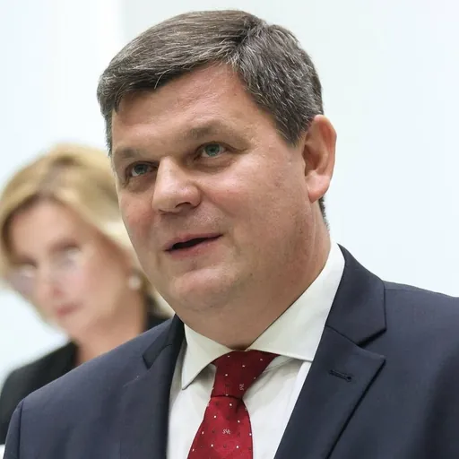 Portrait of Mikhail Lobov