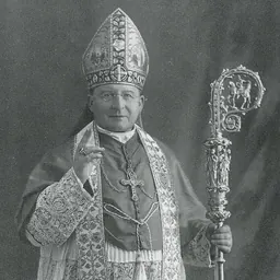 Portrait of Honoré-Joseph Coppieters