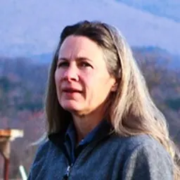 Portrait of Karen Kwiatkowski