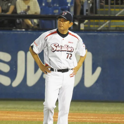 Portrait of Daisuke Araki