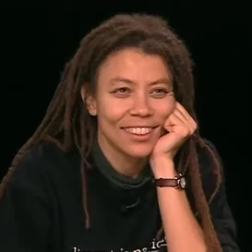 Portrait of Kia Corthron