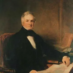 Portrait of Sir Richard Griffith, 1st Baronet
