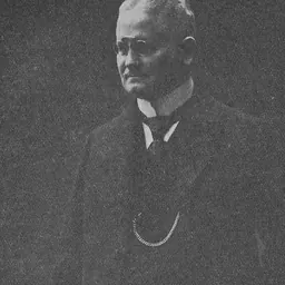 Portrait of Kaspar Deutschenbaur