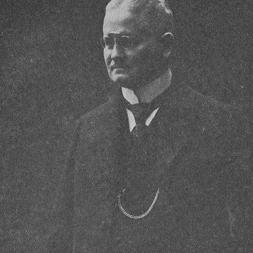 Portrait of Kaspar Deutschenbaur