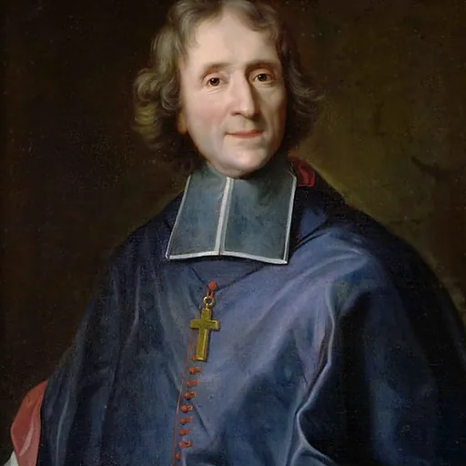 Portrait of François Fénelon