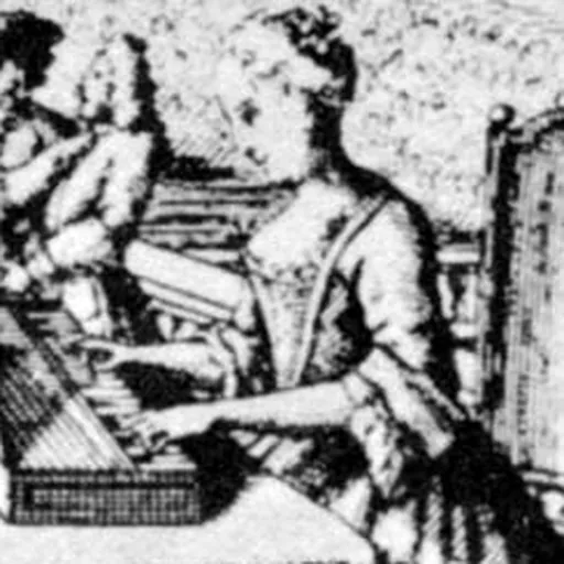 Portrait of Anna Magdalena Bach