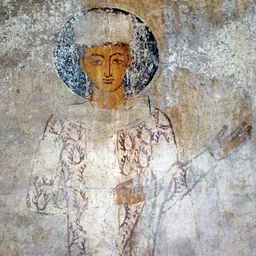 Portrait of Alexander IV of Imereti