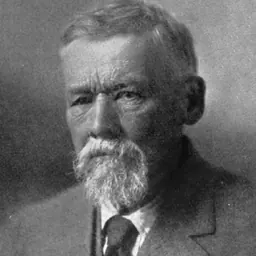 Portrait of John Horton Slaughter